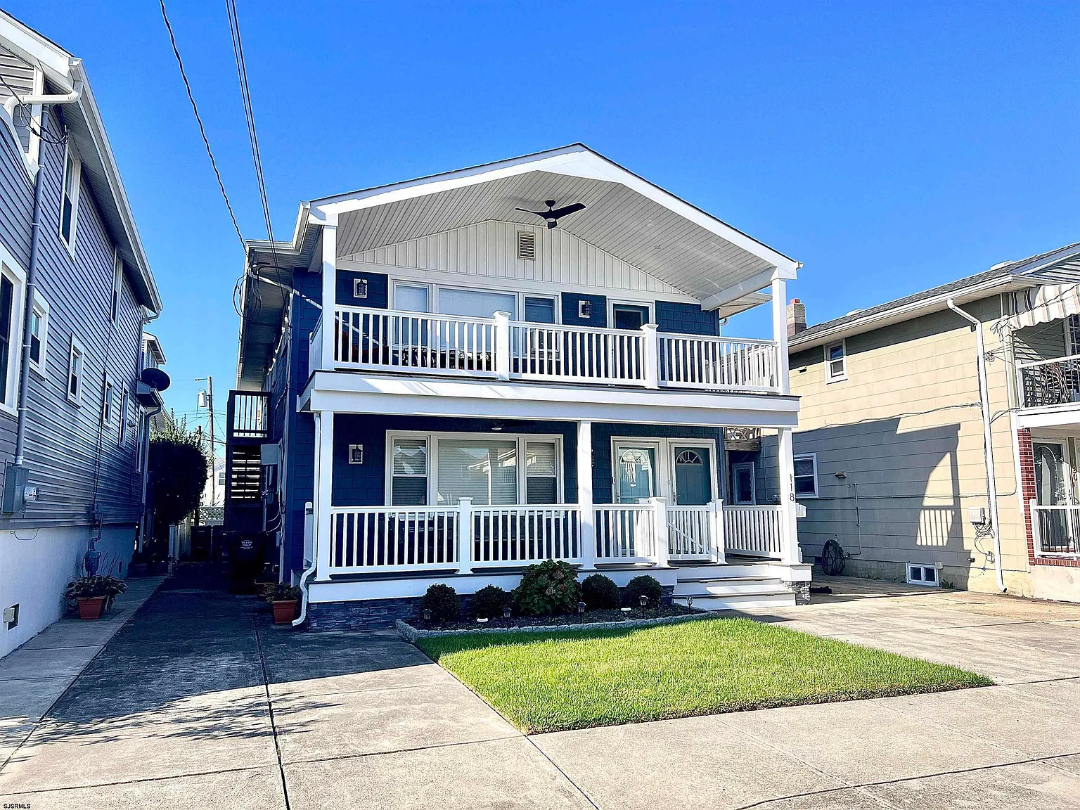 118 N Melbourne Ave — Photo 3