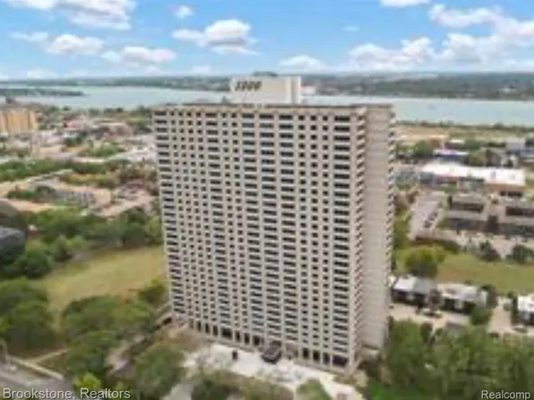 1300 E Lafayette St APT 107, Detroit, MI 48207