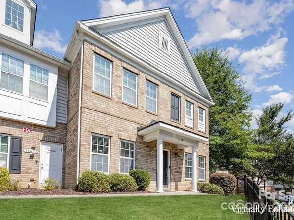 14643 Juventus St, Charlotte, NC 28277