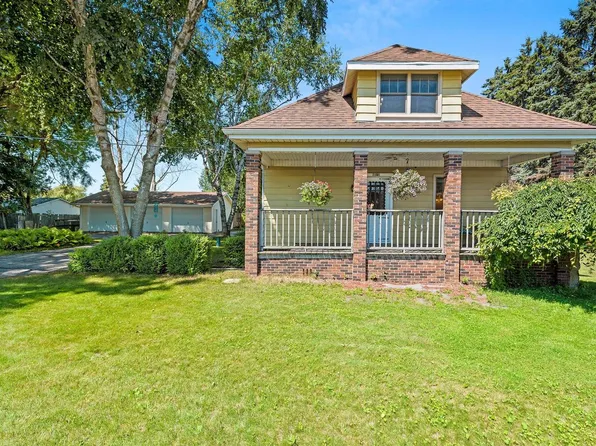 3974 South 12th STREET, Sheboygan, WI 53081