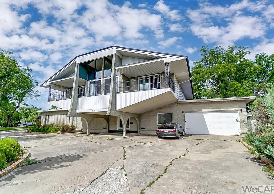 117 N Brandon Ave, Celina, OH 45822 Zillow