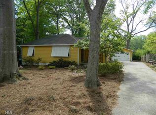 54 Hazel St, Marietta, GA 30064