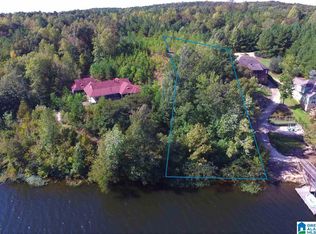 0 Ferry Oaks Dr LOT 13, Marbury, AL 36051