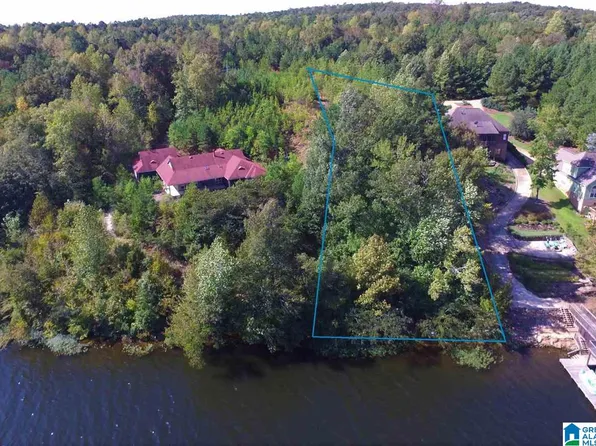 0 Ferry Oaks Dr Lot 13, Marbury, AL 36051