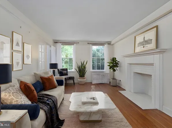 3 Palmer Sq W APT D, Princeton, NJ 08542