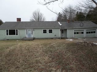 490 Us Rte 1, Robbinston, ME 04671