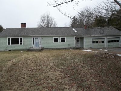 490 US Route 1, Robbinston, ME, 04671