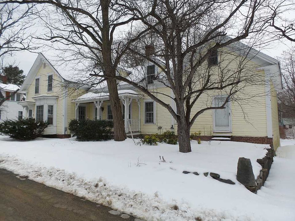4 Cooper Street, Plymouth, NH 03264 Zillow