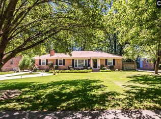 924 Wordsworth Dr, Columbia, SC 29209