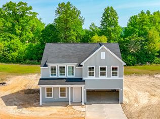 263 Bunker Hill Place St Lot 46, Angier, NC 27501