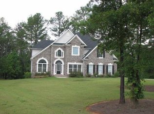 188 Jaclaire Ln, McDonough, GA