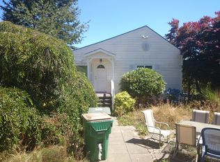 5010 36th Ave SW, Seattle, WA 98126