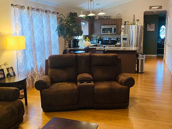 Living Room/Family Room