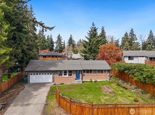 2802 S 304th Street, Federal Way, WA