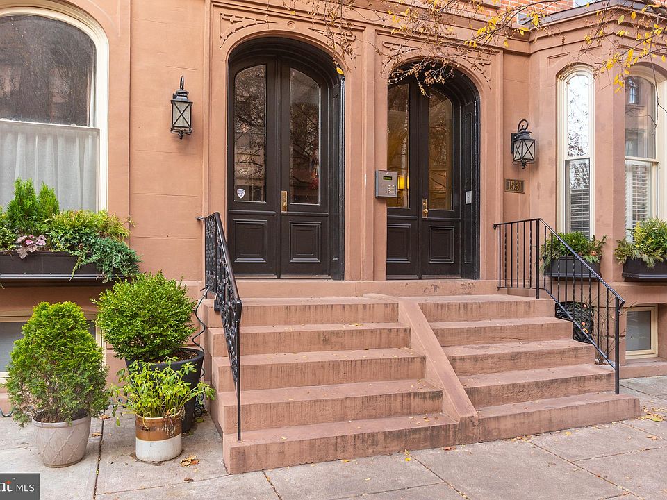 1st image of 1531 Pine St #C