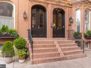 1531 Pine St #C, Philadelphia, PA 19102