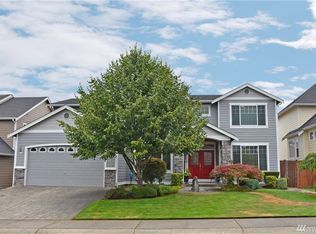 17107 138th Avenue Ct E, Puyallup, WA 98374