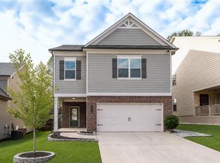 3244 Hawthorne Path, Braselton, GA 30517