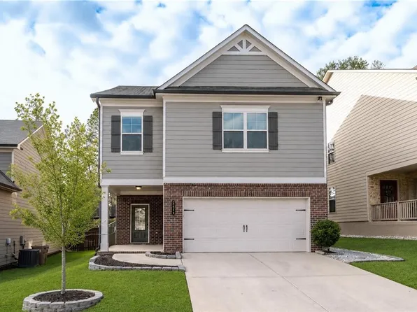 3244 Hawthorne Path, Braselton, GA 30517