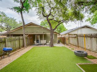 2412 Thornton Rd #B, Austin, TX 78704