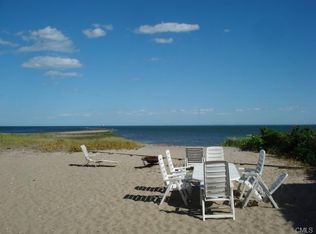 857 Fairfield Beach Rd, Fairfield, CT 06824