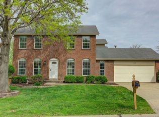 2157 Spring Wagon Ln, O'Fallon, MO 63368