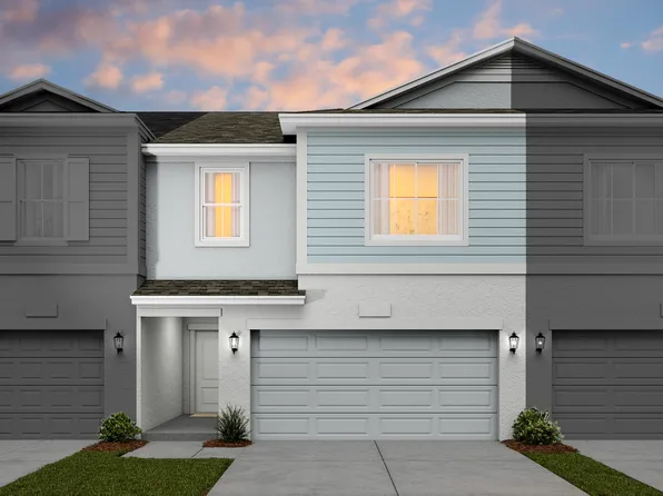 888 NE Trailside Run, Port Saint Lucie, FL 34983