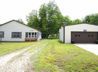 408 Holly St, Perry, OK 73077