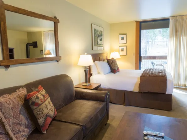(undisclosed Address), Truckee, CA 96161
