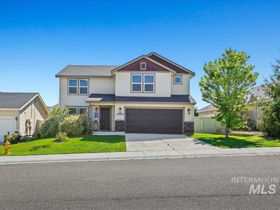 3444 S Avondale Ave, Nampa, ID, 83687