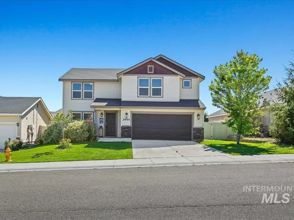 3444 S Avondale Ave, Nampa, ID 83687