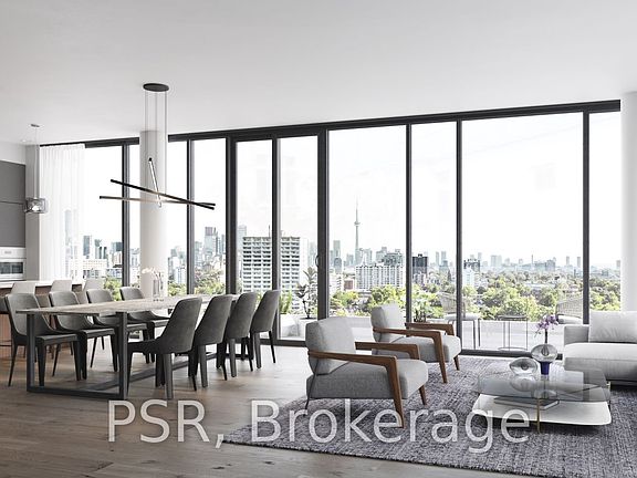 5th image of 328 Dupont St #201