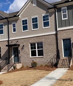 1258 Ainsworth Aly #46, Sugar Hill, GA, 30518