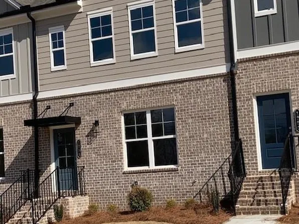 1258 Ainsworth Aly #46, Sugar Hill, GA 30518