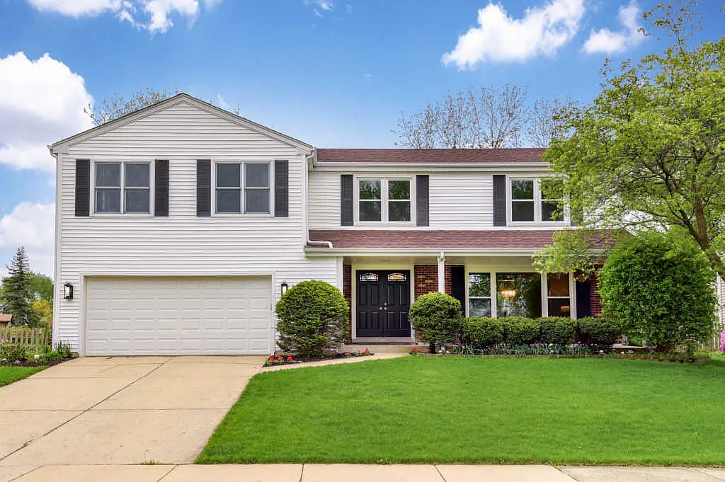 308 S Birchwood Dr photo 1
