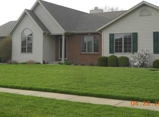 51109 Broken Wood Ct, Granger, IN 46530