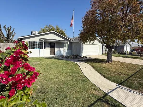 2208 Bell Ave, Corcoran, CA 93212