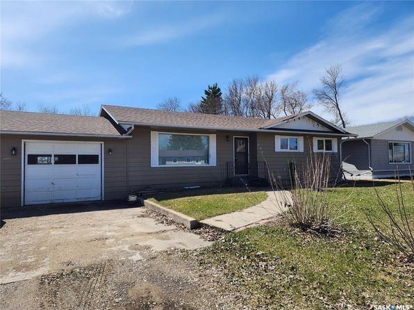 707 GREY AVENUE, Grenfell, SK S0G 2B0