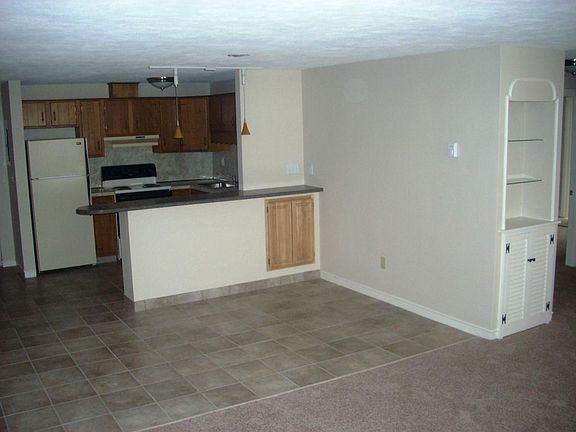 Kitchen Bar