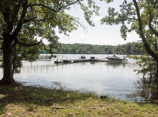 955 Will Jefferson Rd, Henderson, NC 27537