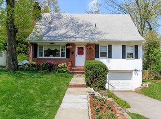 648 Ridgeway, White Plains, NY 10605