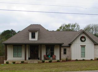 64 Country Park Dr, Petal, MS 39465