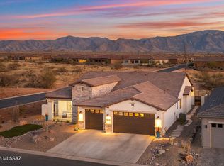 62053 E Acadia Ln, Oracle, AZ 85623