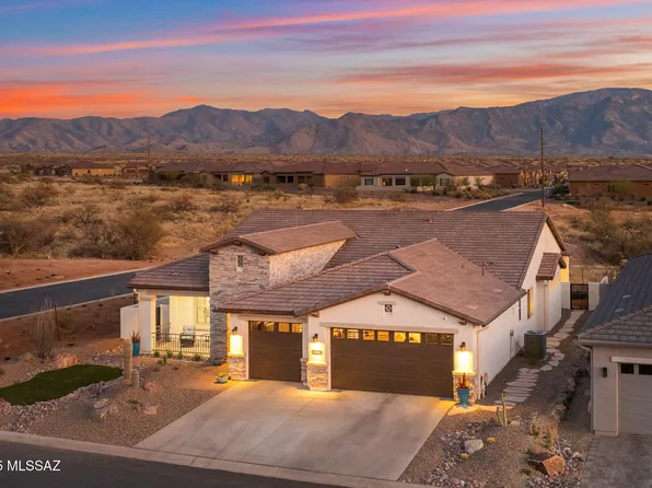 62053 E Acadia Ln, Oracle, AZ 85623