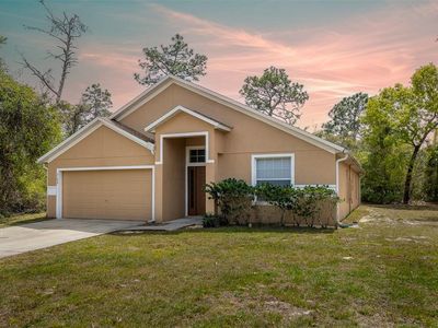 3199 Quail Dr, Deltona, FL, 32738