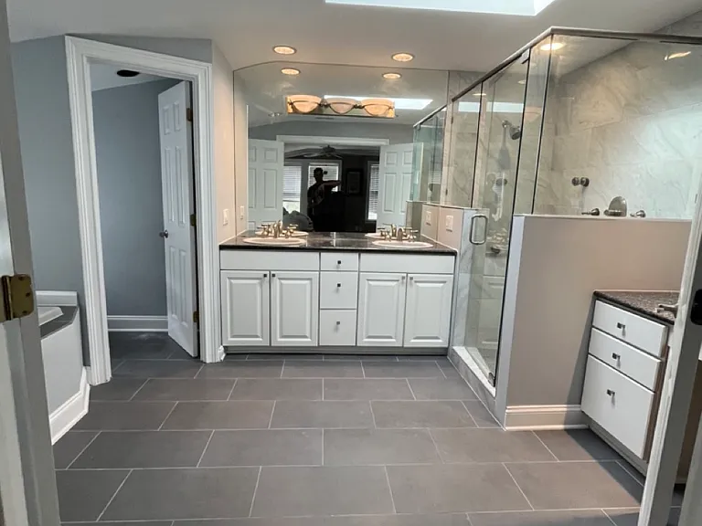 Master Bath 2
