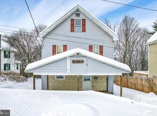 55 High St, Clearfield, PA 16830