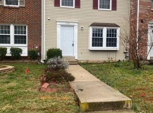 1704 Springhouse Ct, Frederick, MD 21702