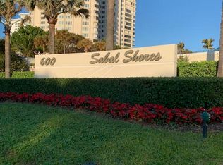 600 S Ocean Blvd APT 304, Boca Raton, FL 33432