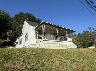 1109 Trammell St, Dalton, GA 30720